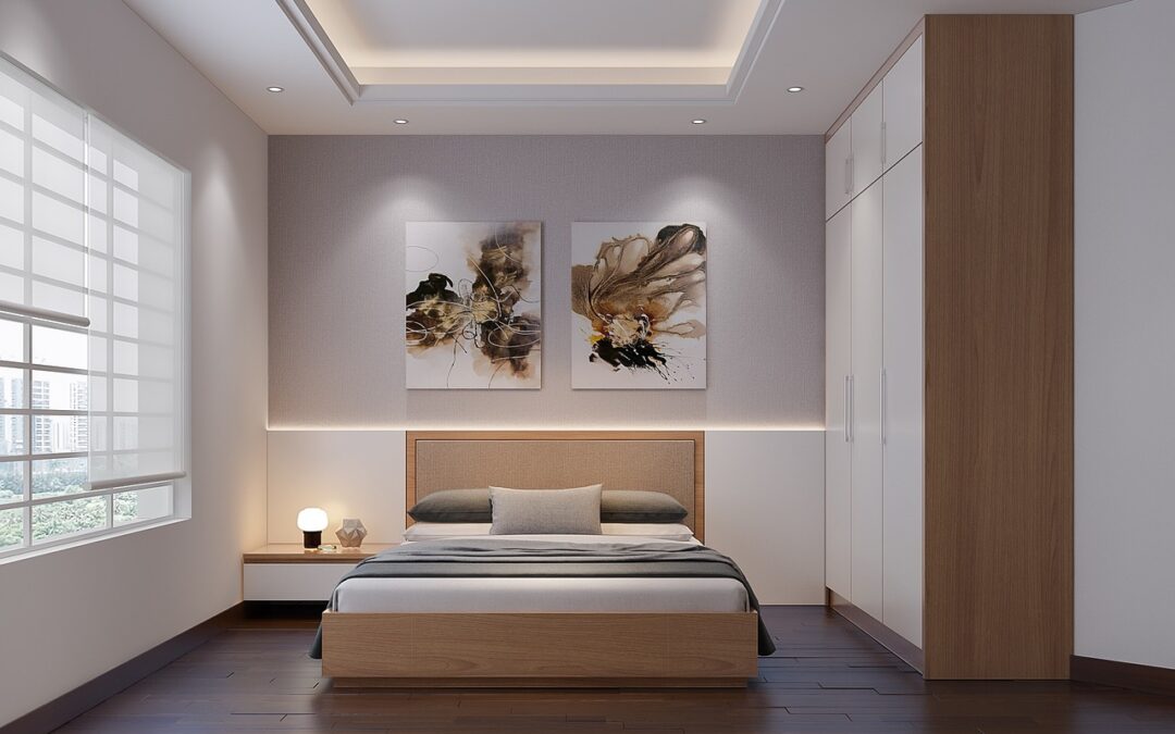 Jakie farby i techniki wybrać do malowania mebli z drewna i płyty – porównanie metod